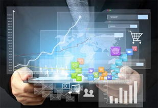 物联网 以互联网技术为核心的新技术革命引擎