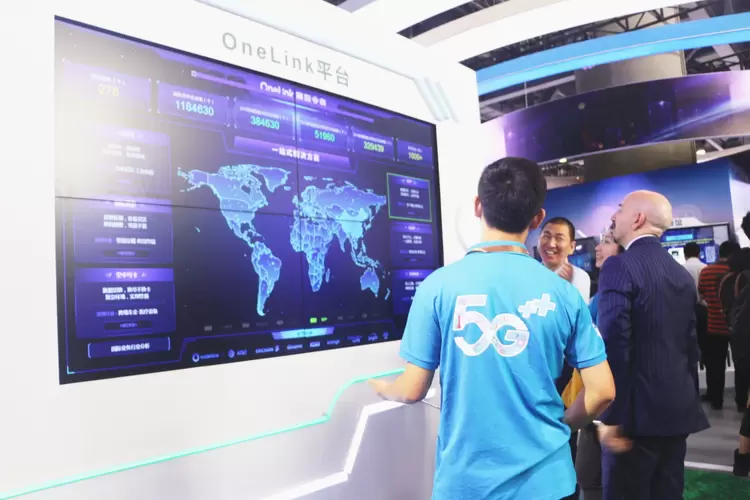 中移物联网引领5G+IoT智慧领域革新，共建万物智联新生态